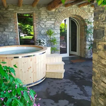 Il Monsignore - Finnish Woodenjacuzzi And Stunning Views Apartment *