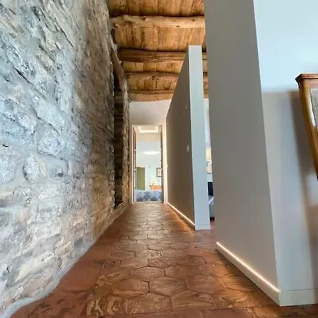 Il Monsignore - Finnish Woodenjacuzzi And Stunning Views Apartment *