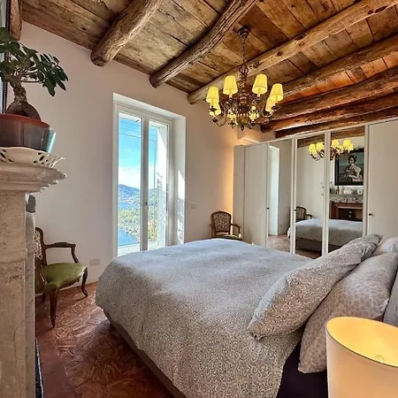 Il Monsignore - Finnish Woodenjacuzzi And Stunning Views Apartment