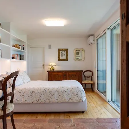 Il Monsignore - Finnish Woodenjacuzzi And Stunning Views Apartment