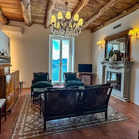 Apartment Il Monsignore - Finnish Woodenjacuzzi And Stunning Views *