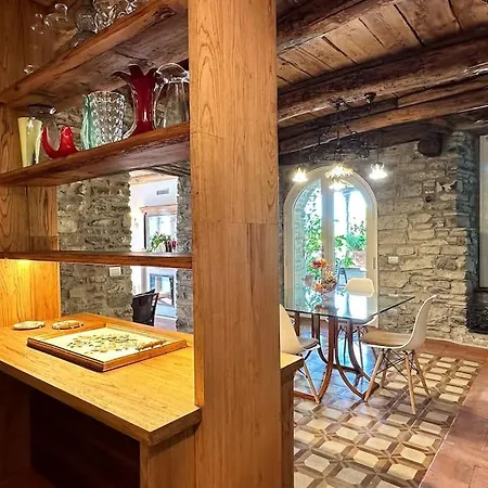 Il Monsignore - Finnish Woodenjacuzzi And Stunning Views Apartment