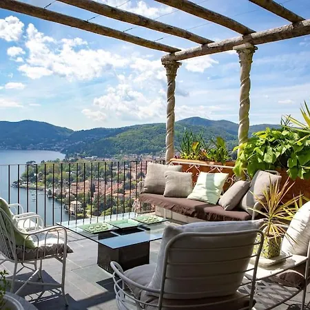 Apartment Il Monsignore - Finnish Woodenjacuzzi And Stunning Views *